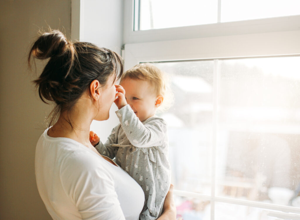 Design Your Dream Life with Natalie Bacon | 10 Mindset Shifts For Moms