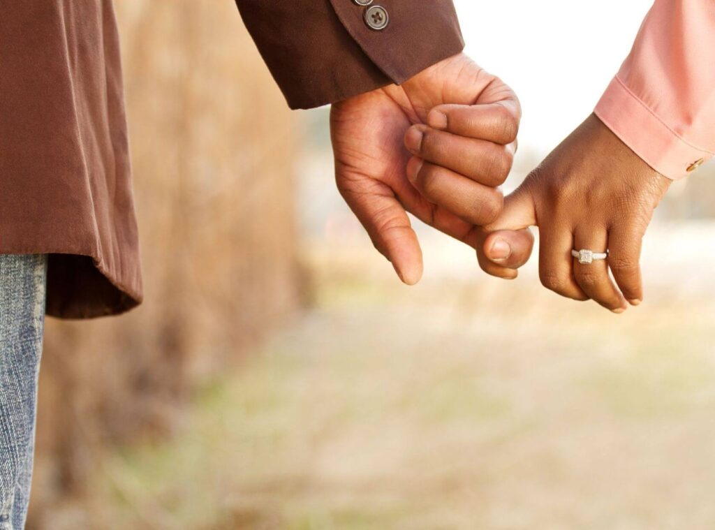 Positive Marriage Mindset Tips